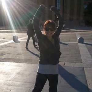 Meet your Posher, Ellie